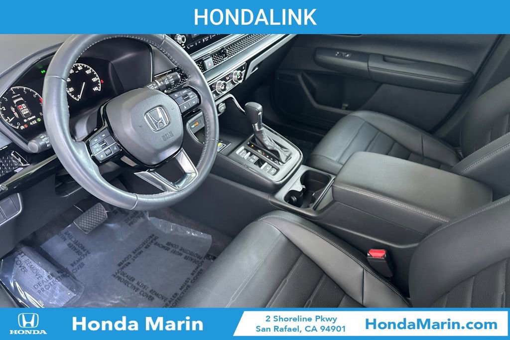 Used 2023 Honda CR-V EX-L image 12