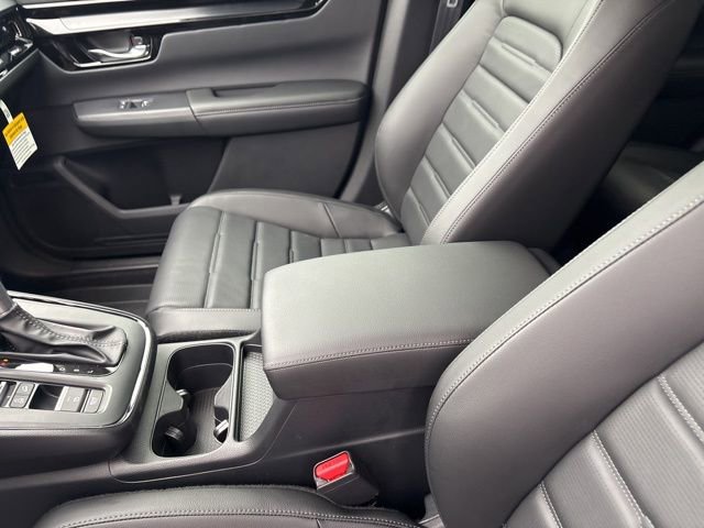 New 2026 Honda CR-V EX-L image 16