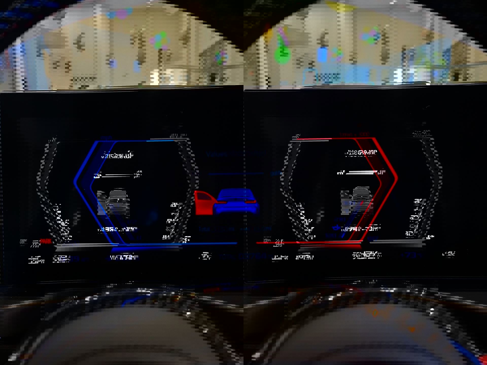 Used 2025 BMW M3 Competition w/ Executive Package image 33