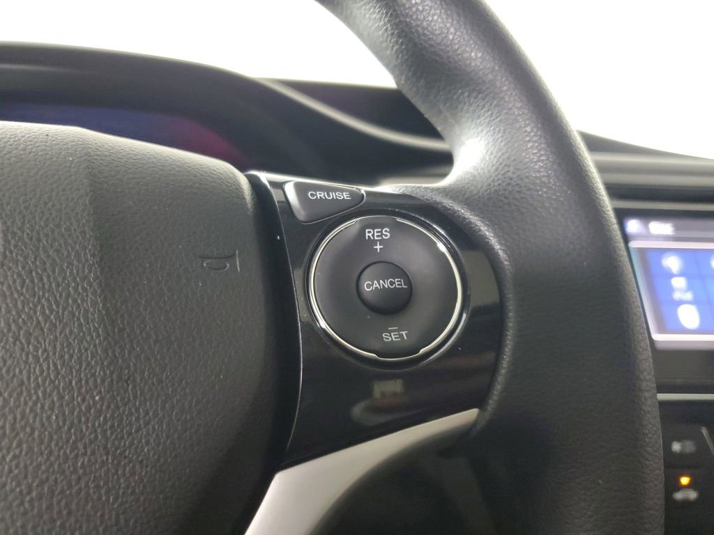 Used 2015 Honda Civic EX image 20
