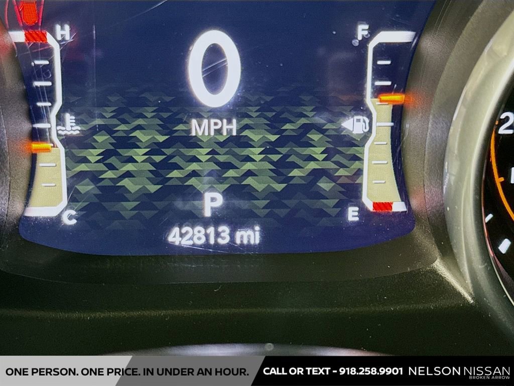 Used 2021 Jeep Wrangler Unlimited Sport image 12