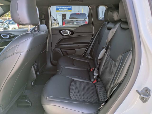 New 2026 Jeep Compass Latitude image 14