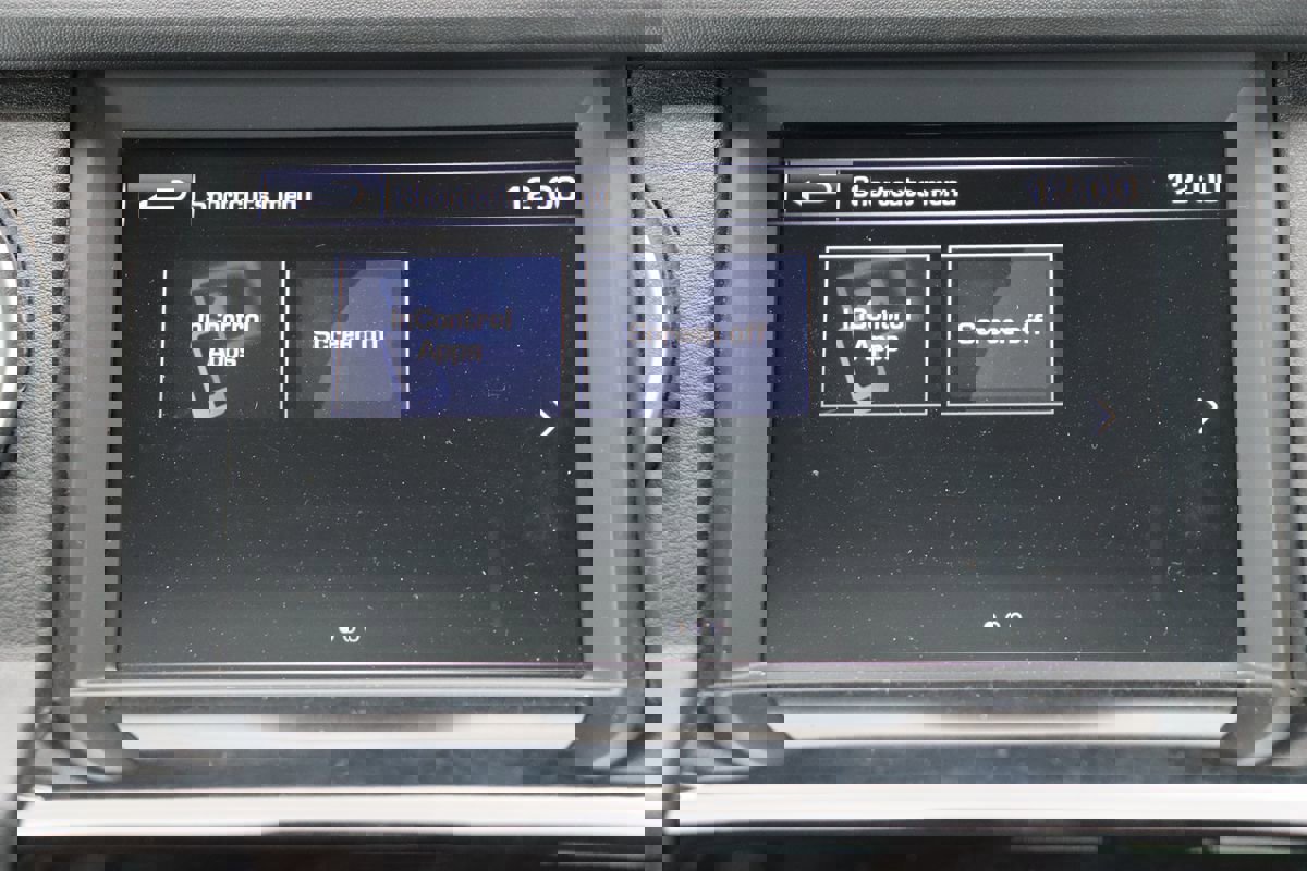 Used 2016 Land Rover LR4 HSE LUX image 23