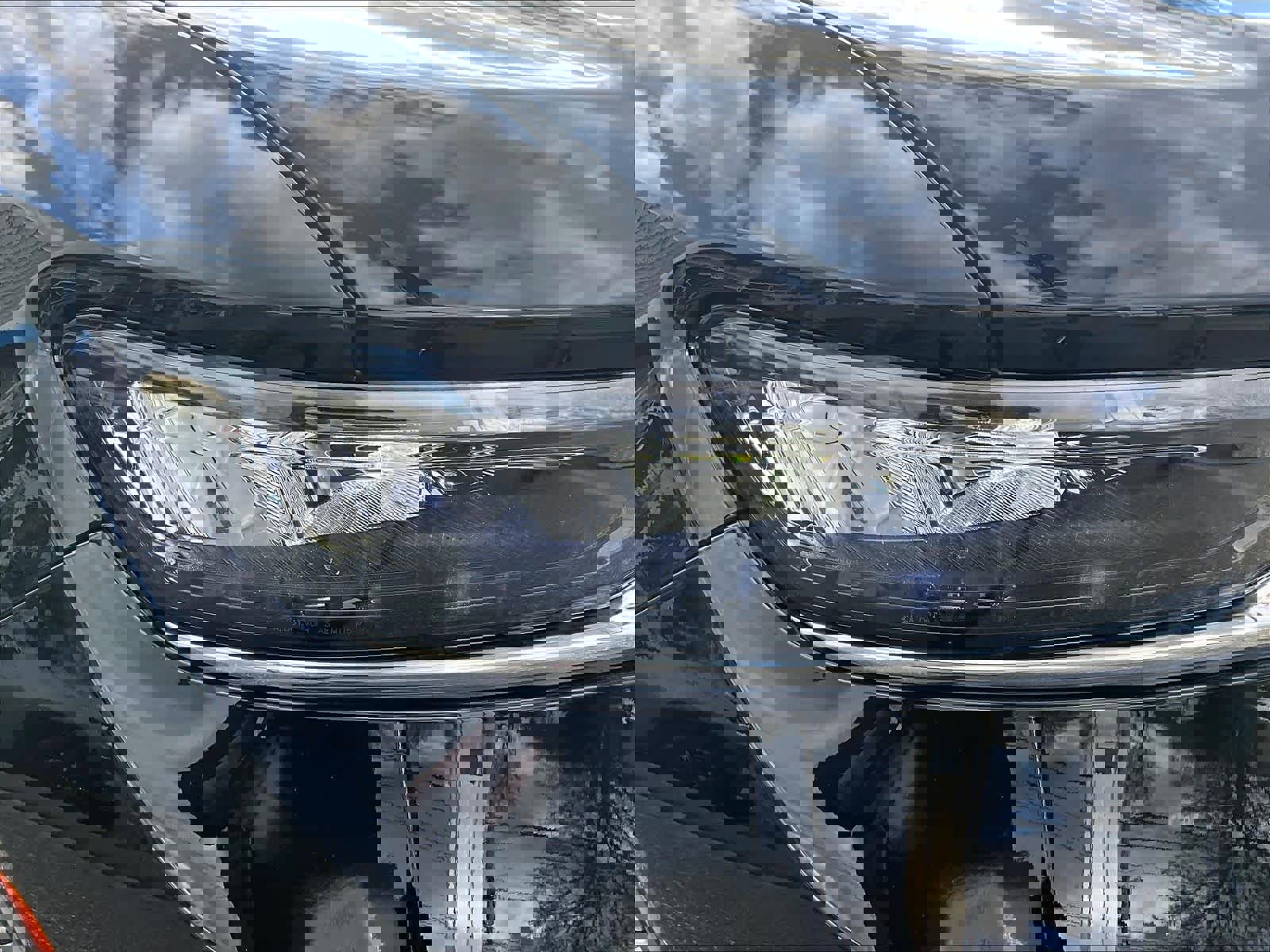 Used 2023 Jeep Grand Cherokee L Limited w/ Luxury Tech Group II AWD/4WD image 32