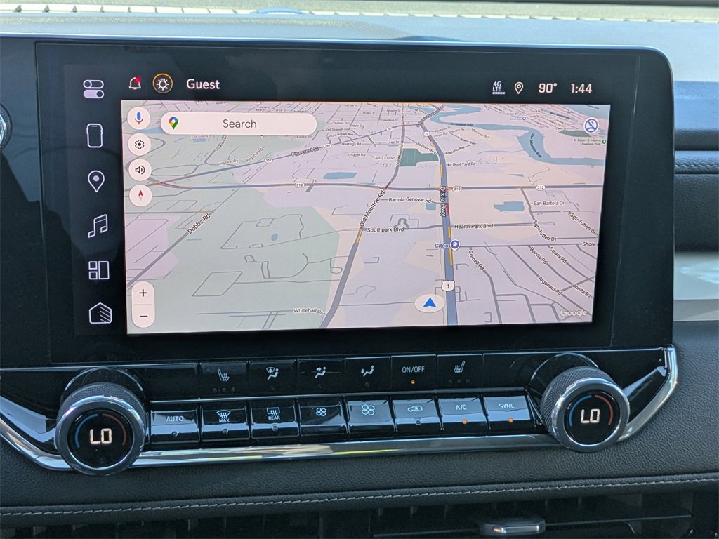 New 2026 Chevrolet Colorado LT w/ Advanced Trailering Package image 21