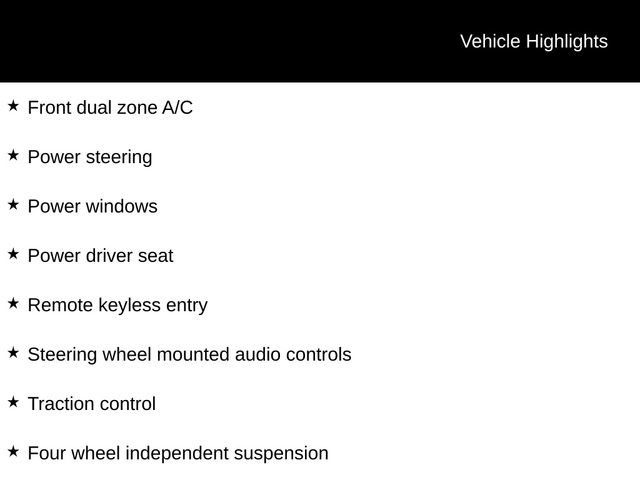 Used 2025 Toyota Grand Highlander AWD image 12