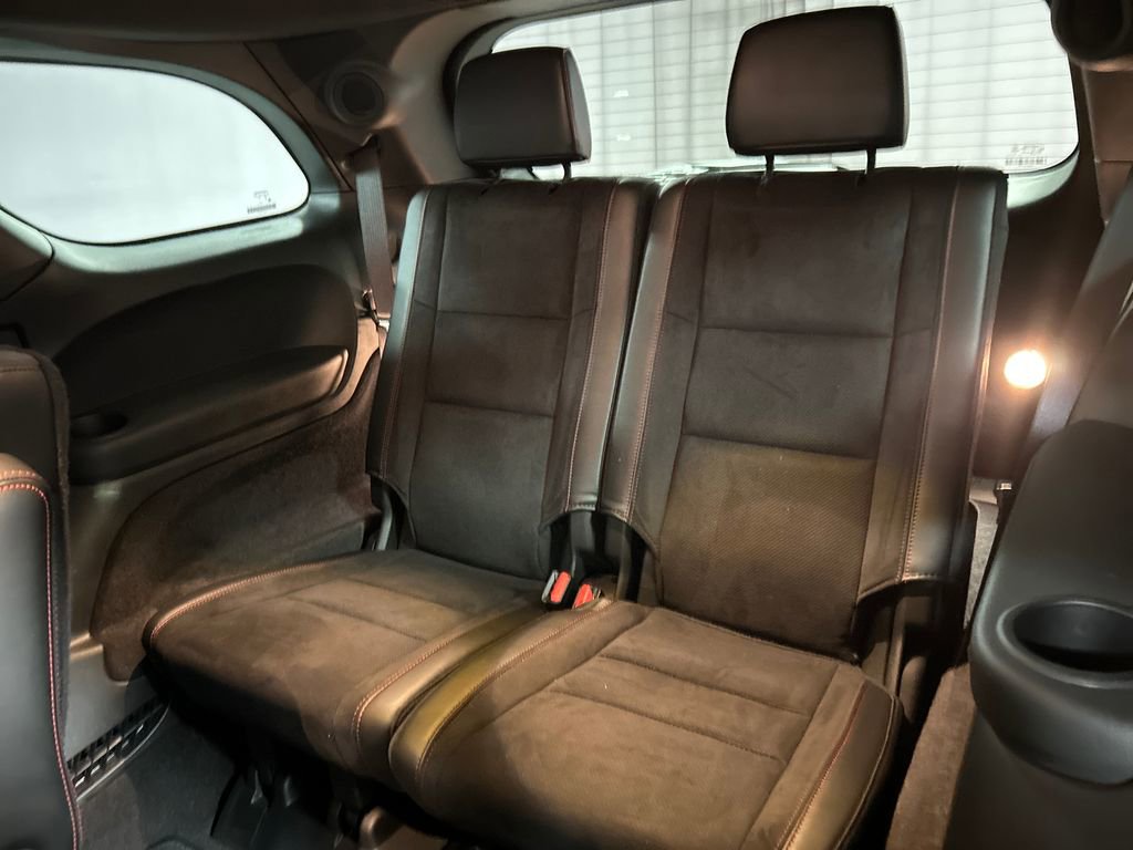 Used 2024 Dodge Durango R/T w/ Tow 'N Go Package image 25