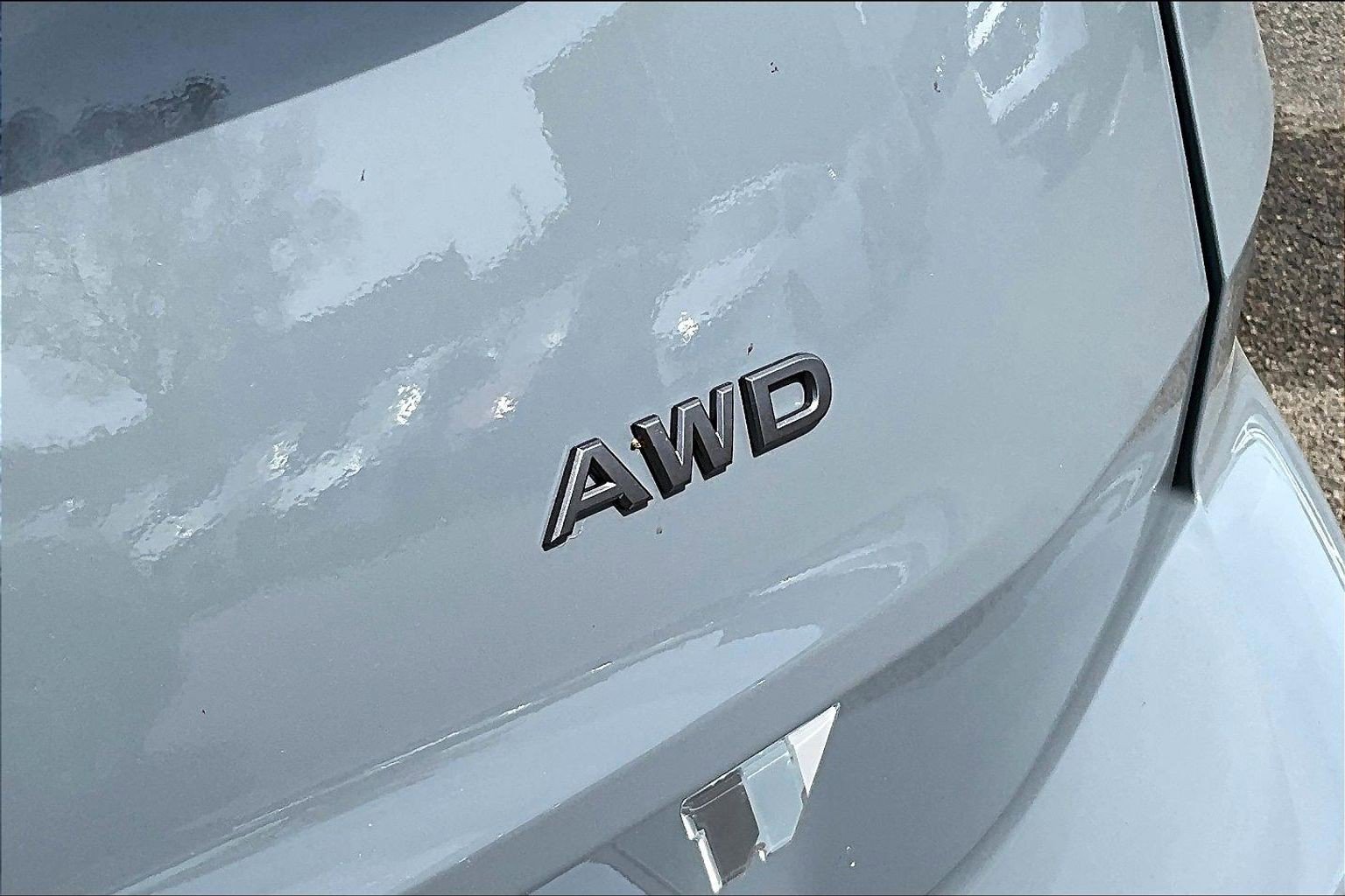 New 2026 Nissan Rogue SV AWD/4WD image 13