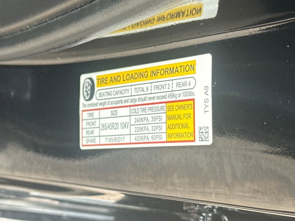 Used 2020 Acura MDX SH-AWD w/ Advance Package image 49