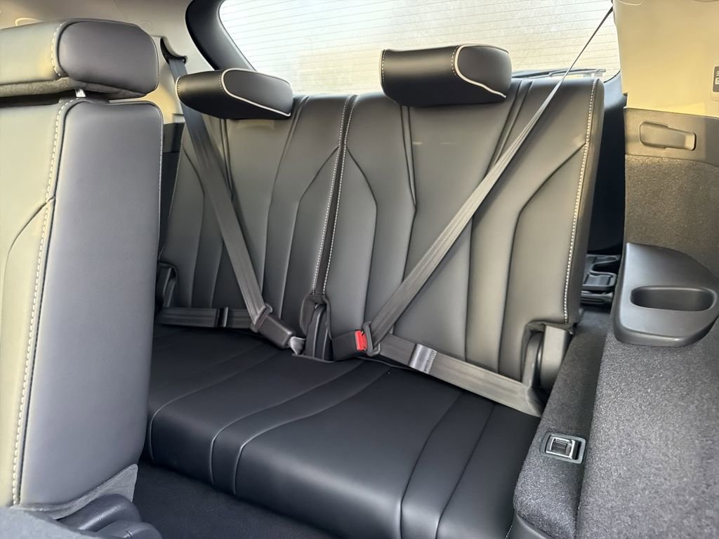 New 2026 Acura MDX w/ Advance Package image 14