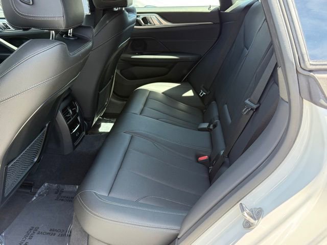 Certified 2023 BMW i4 eDrive35 w/ Premium Package RWD image 32