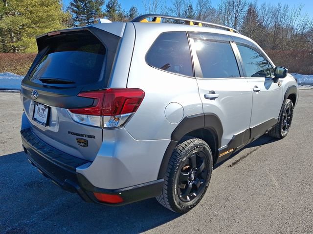 Used 2022 Subaru Forester Wilderness image 6