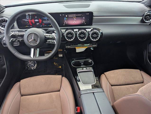 New 2026 Mercedes-Benz CLA 250 image 13