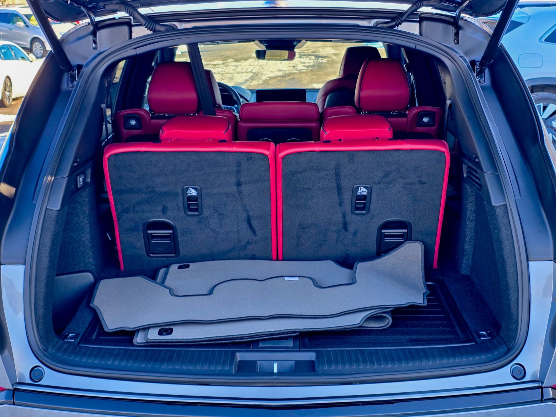 Used 2025 Acura MDX A-Spec image 56