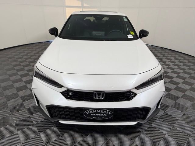 Used 2026 Honda Civic Sport Touring image 9