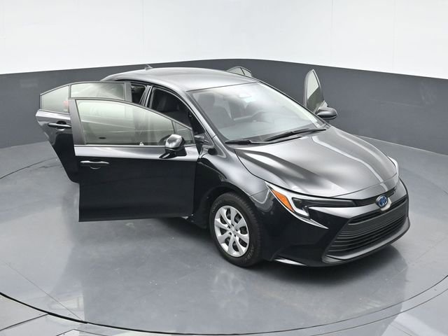 Used 2024 Toyota Corolla LE image 49