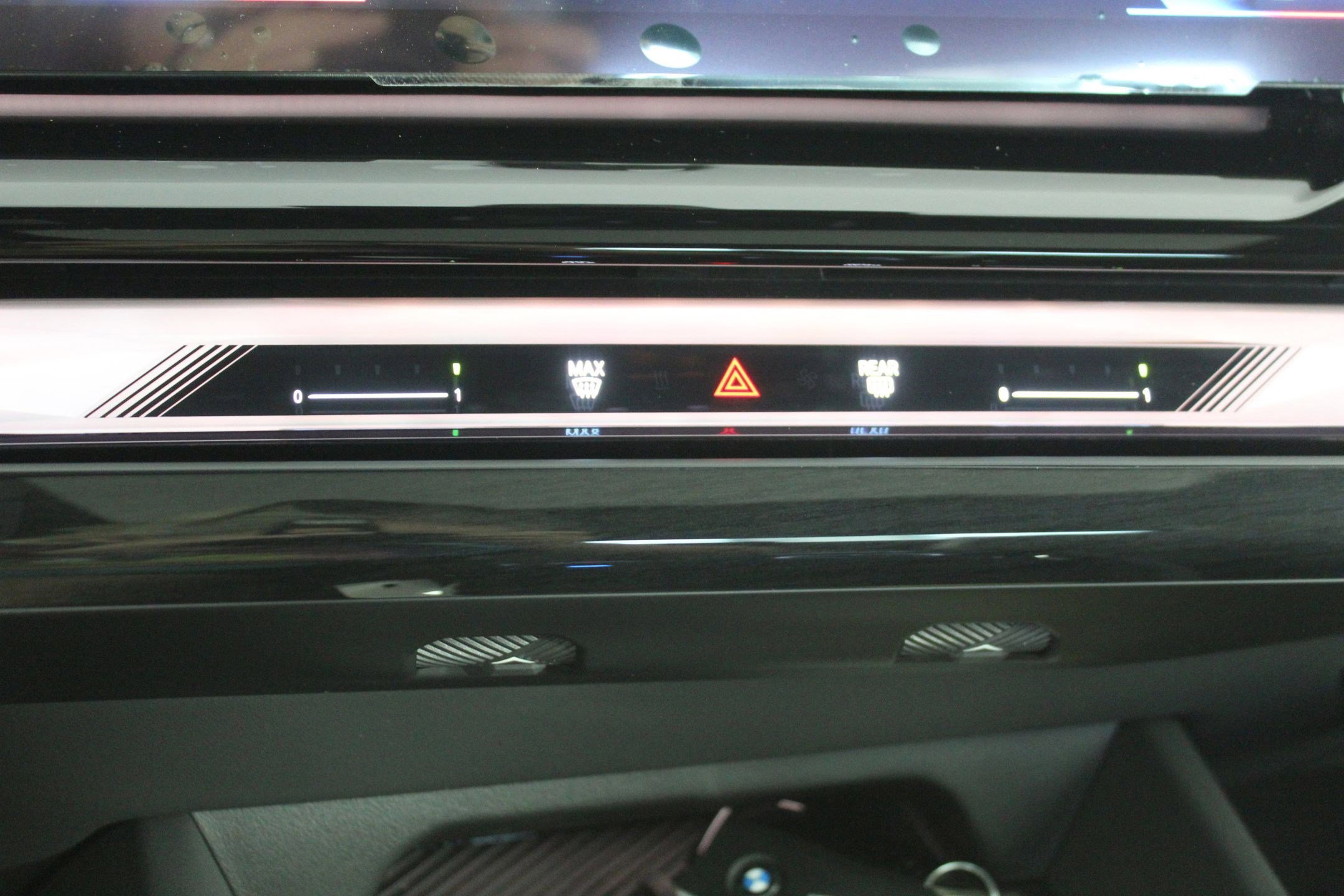 Used 2026 BMW i5 eDrive40 image 17