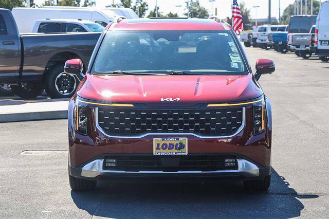 Used 2025 Kia Carnival SX image 6