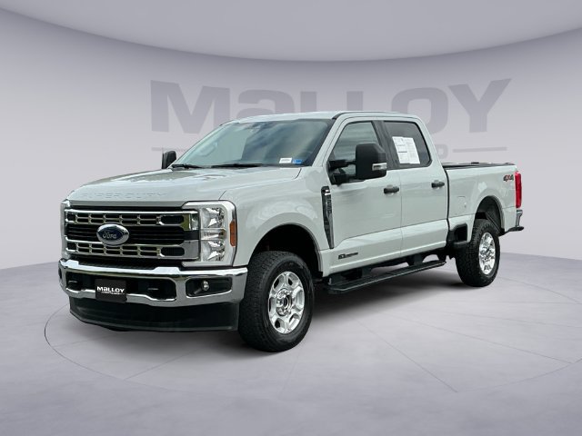 Certified 2025 Ford F250 XLT