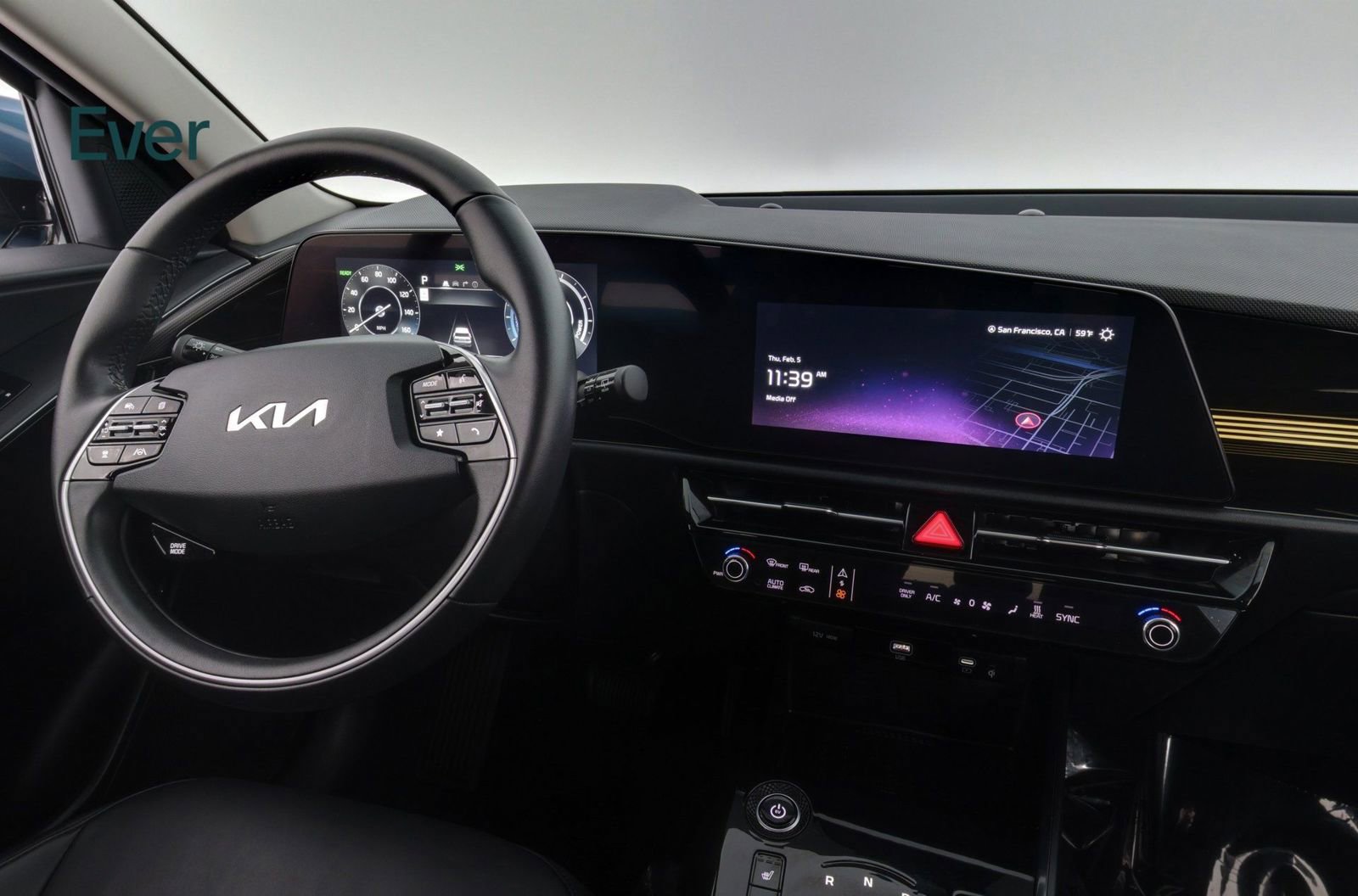 Used 2024 Kia Niro Wind image 22