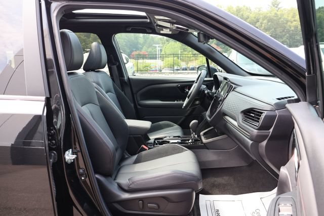 Certified 2026 Subaru Forester Touring AWD/4WD image 24