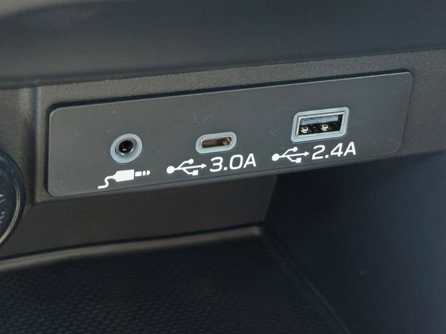New 2025 Subaru WRX Premium image 17