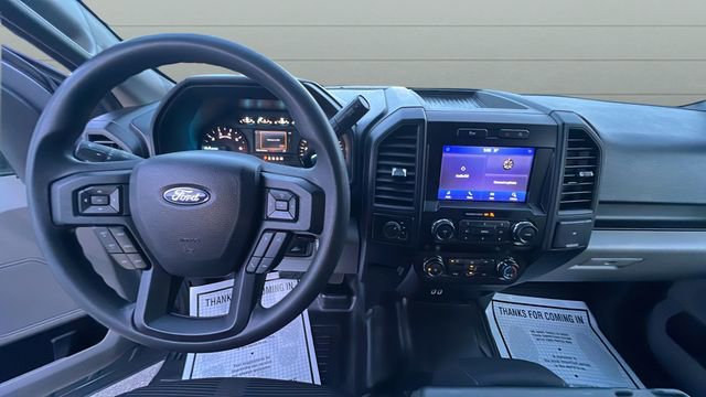 Used 2020 Ford F150 XL w/ Equipment Group 101A Mid image 22