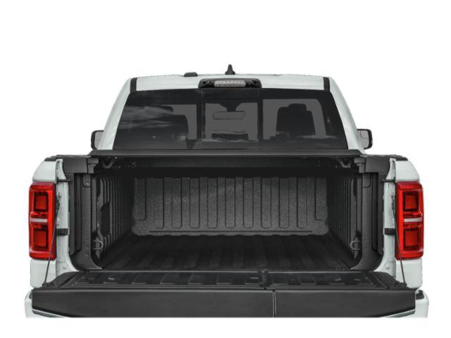New 2026 RAM 1500 Tungsten w/ Trailer Tow Group AWD/4WD image 13