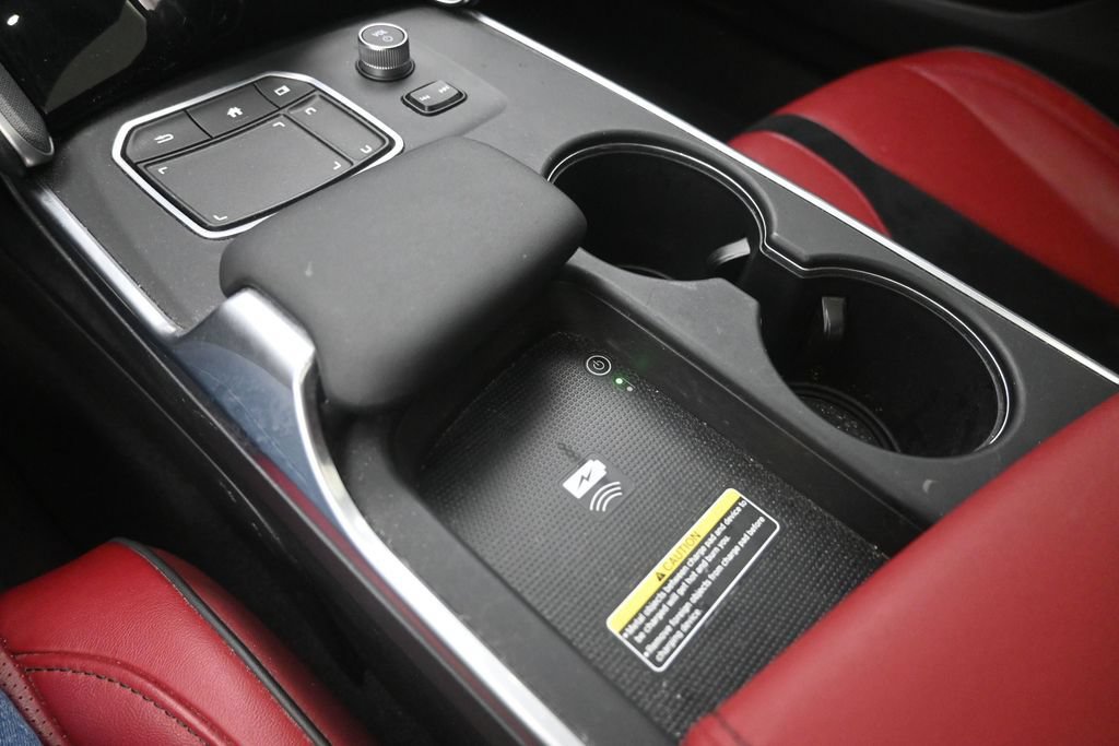Used 2022 Acura TLX w/ A-SPEC Pkg FWD image 30