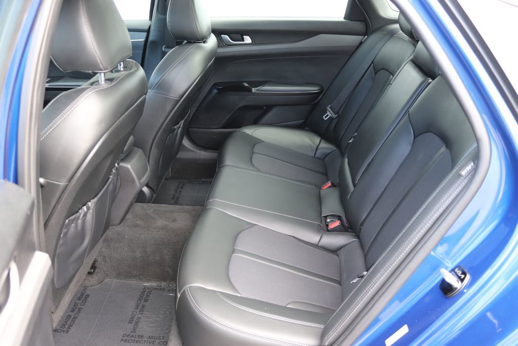 Used 2022 Kia K5 GT-Line w/ GT-Line Awd Premium Package image 16