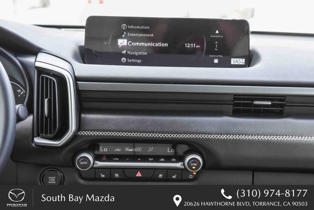 New 2026 MAZDA CX-50 AWD 2.5 S w/ Accent Package image 15