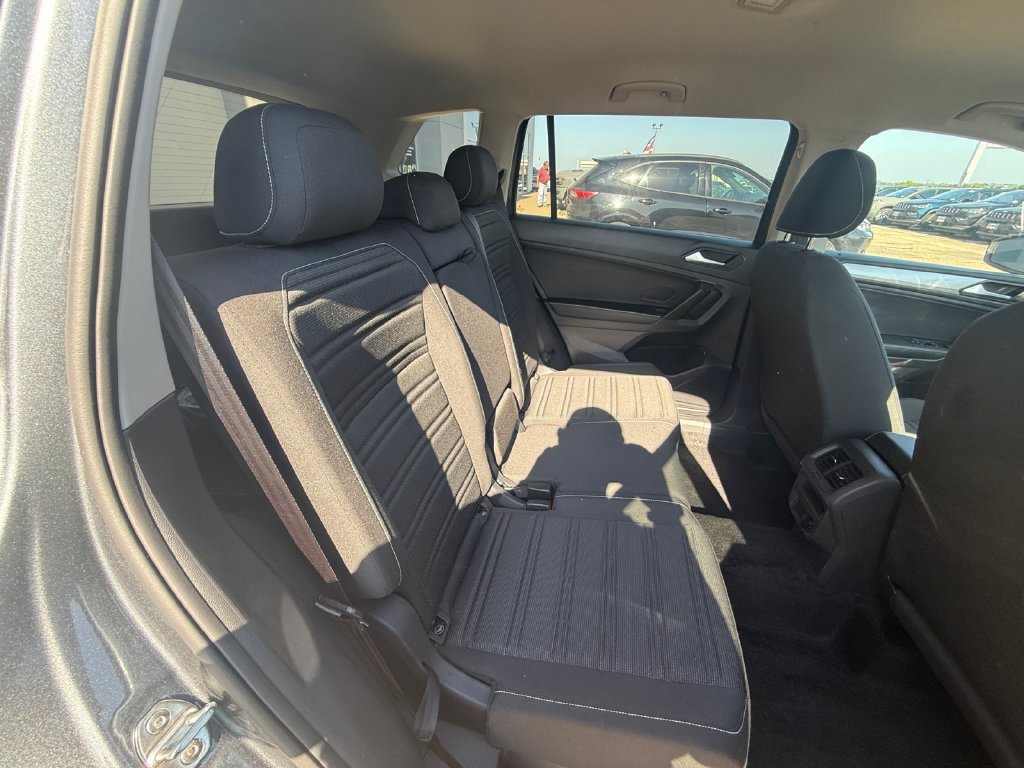 Used 2024 Volkswagen Tiguan S AWD/4WD image 42