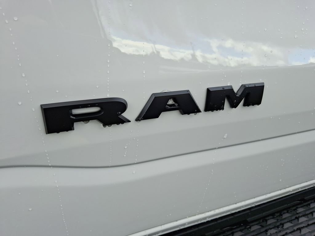 New 2026 RAM 1500 Big Horn image 33
