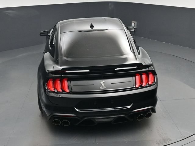 Used 2021 Ford Mustang Shelby GT500 w/ Technology Package RWD image 23
