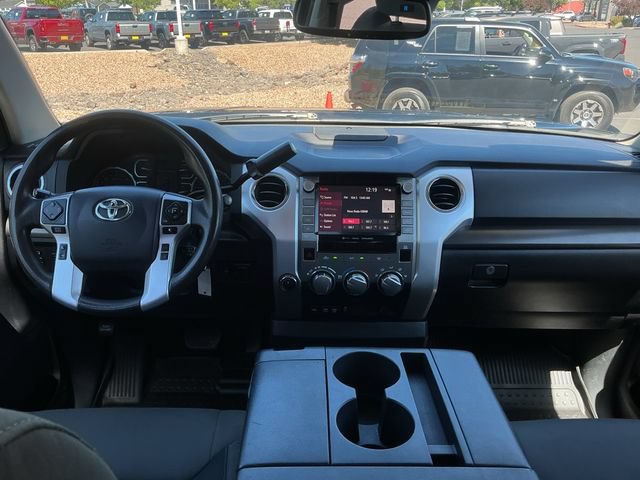 Used 2020 Toyota Tundra SR5 AWD/4WD image 21