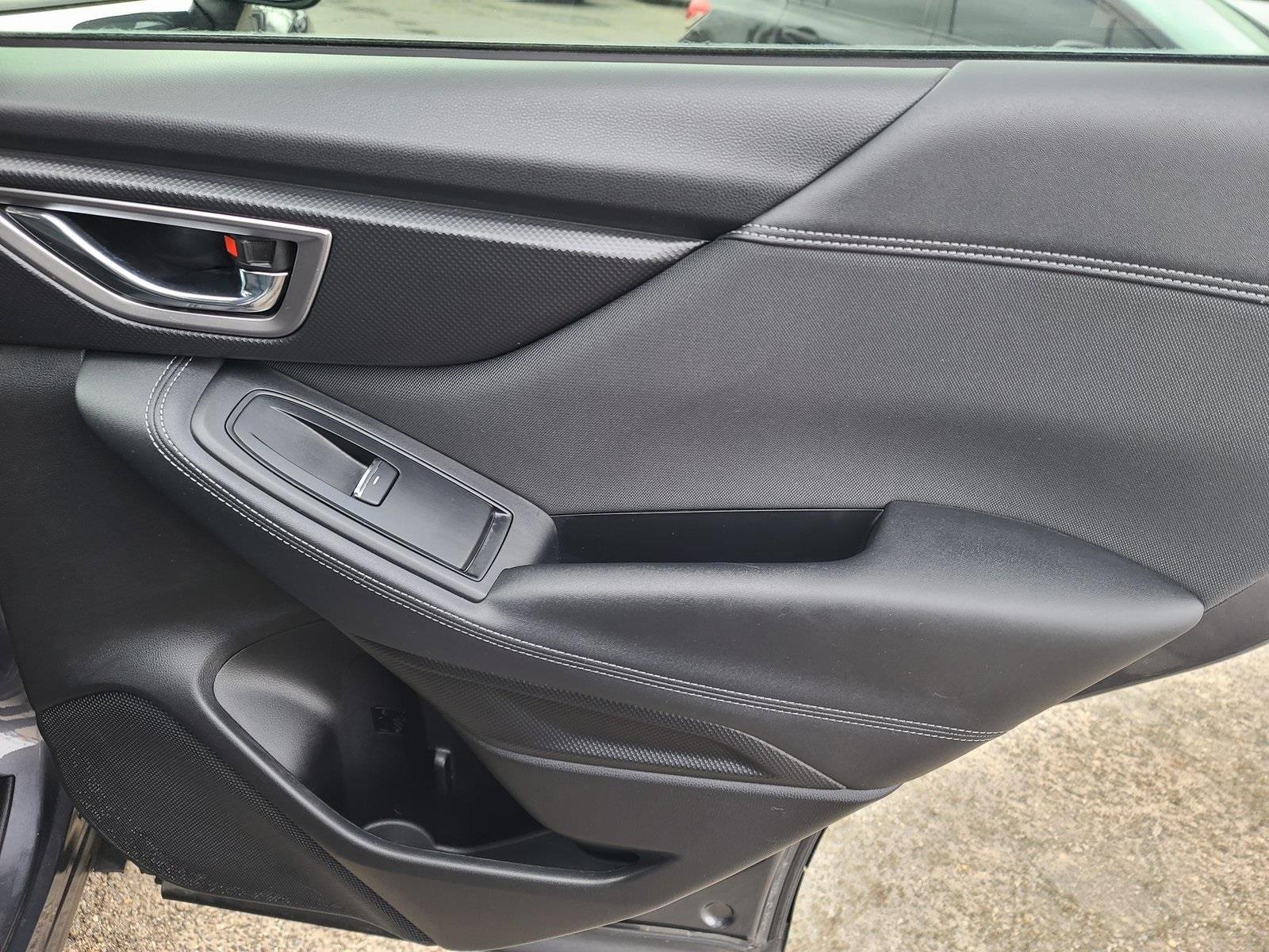 Used 2020 Subaru Forester Premium image 18