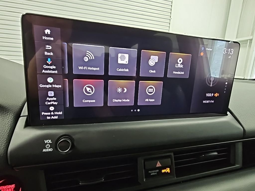 New 2026 Honda Pilot TrailSport image 18