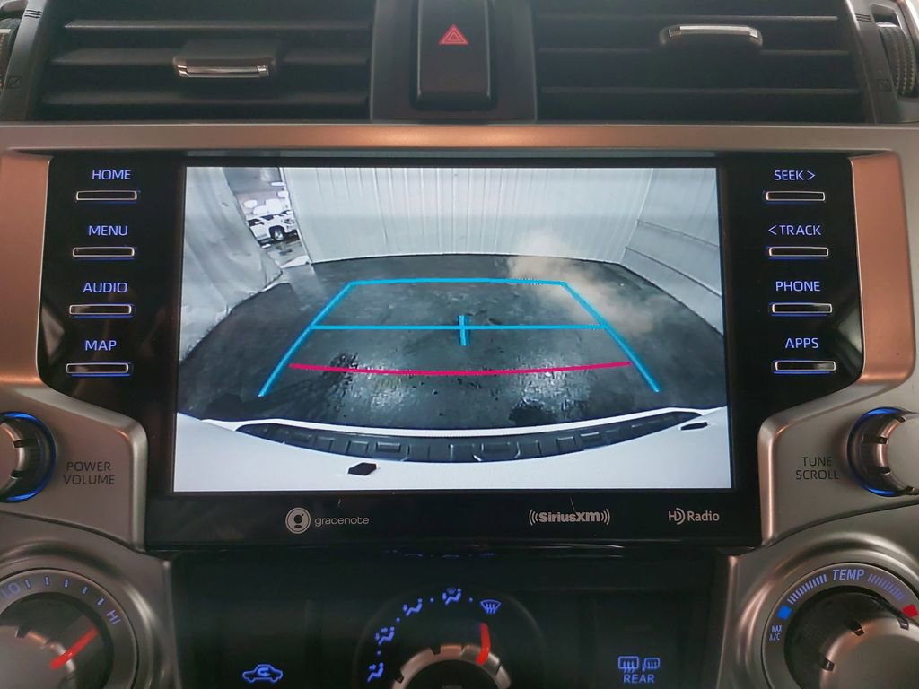 Used 2021 Toyota 4Runner SR5 Premium image 26