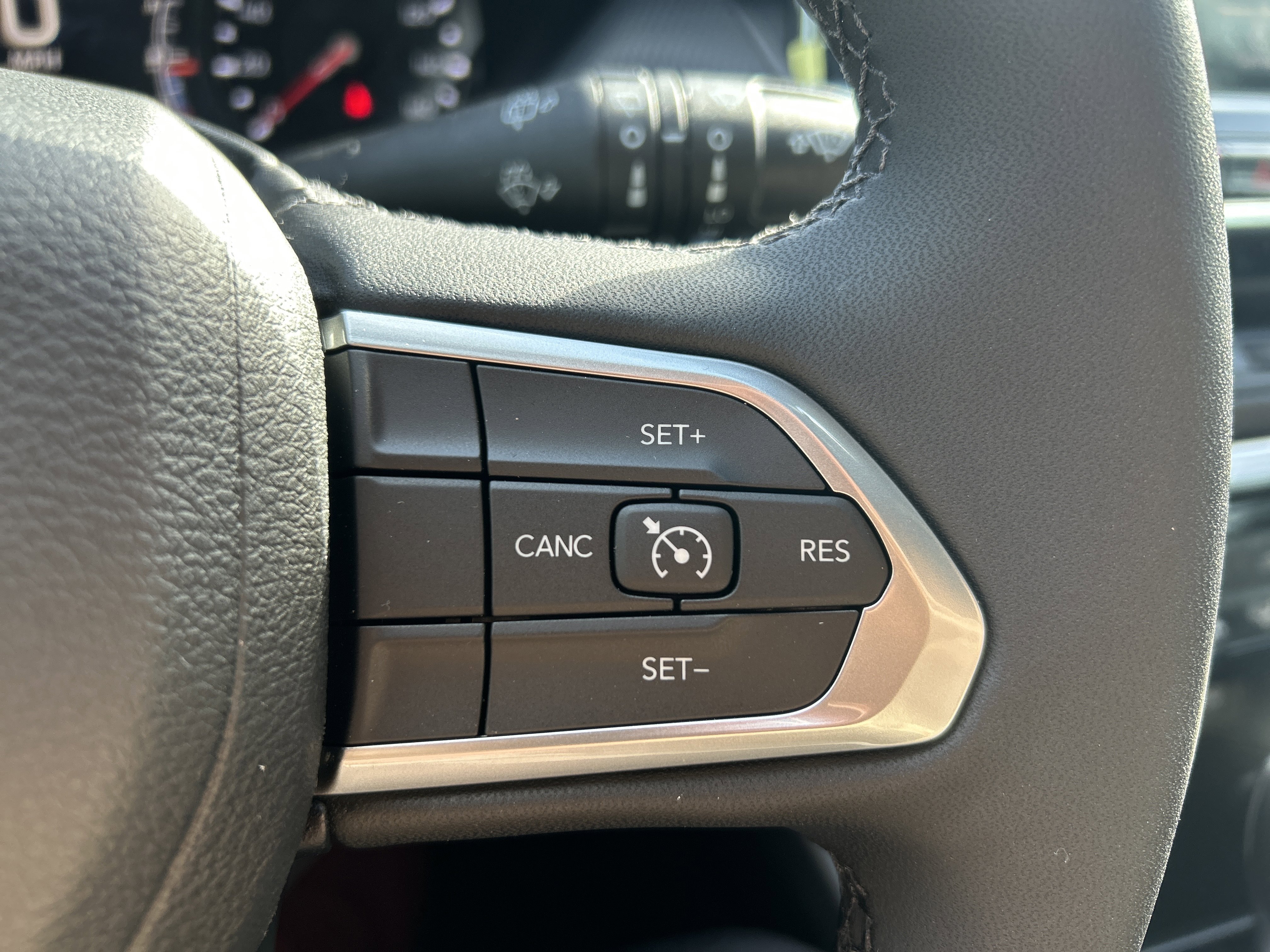 New 2026 Jeep Compass Latitude image 40