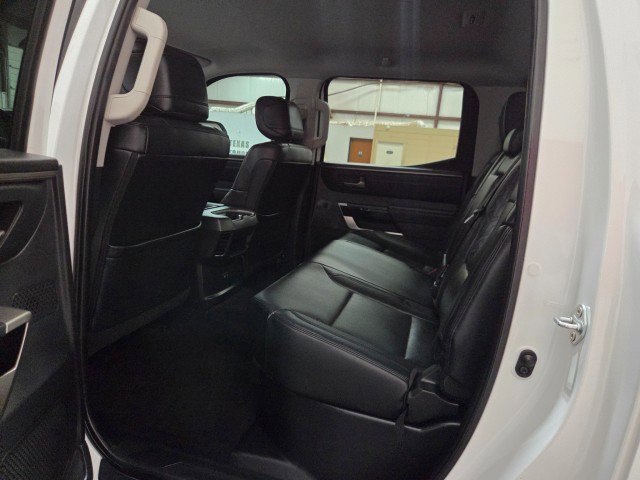 Used 2022 Toyota Tundra Limited image 73