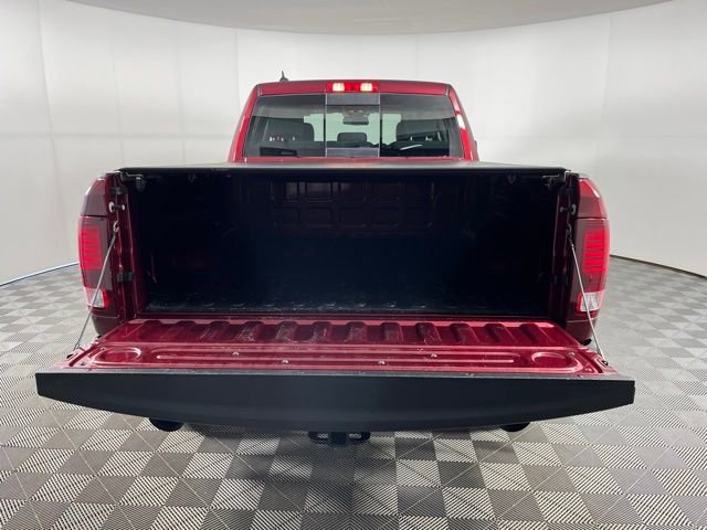 Used 2019 RAM 1500 Classic Warlock w/ Electronics Group AWD/4WD image 39