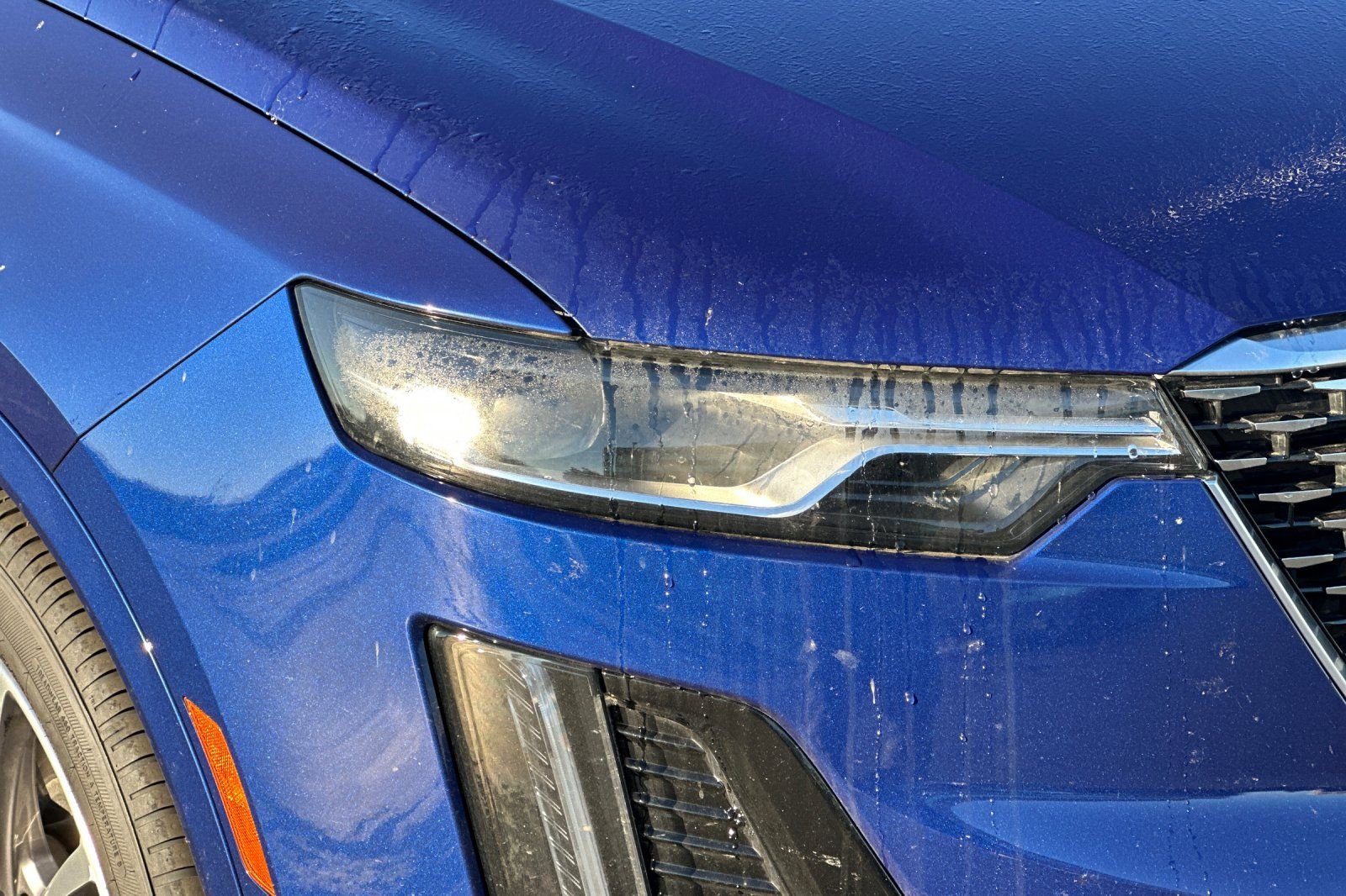 Certified 2025 Cadillac XT6 Premium Luxury image 50