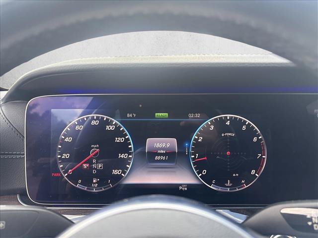Used 2019 Mercedes-Benz CLS 450 w/ Parking Assist Package image 11