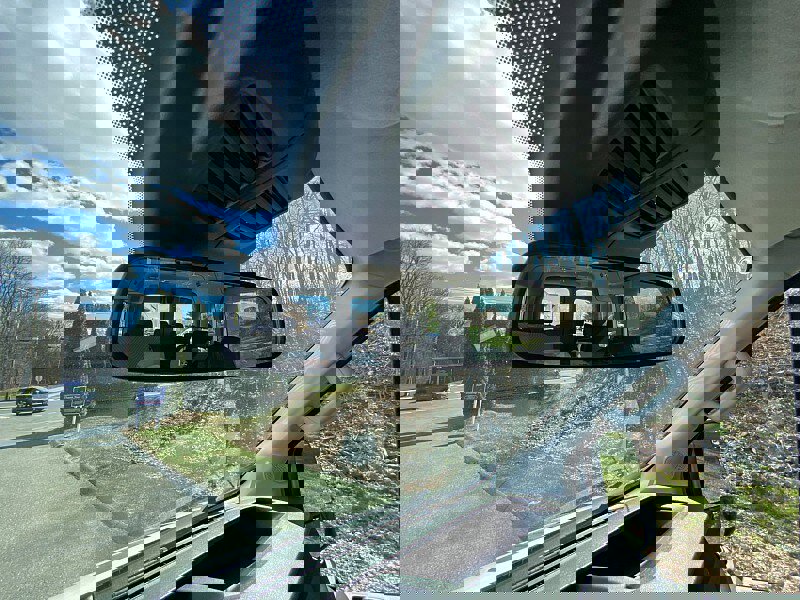 Used 2023 Ford Transit 350 XLT image 41