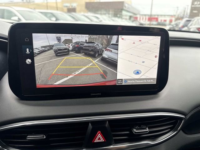 Certified 2023 Hyundai Santa Fe SEL w/ Cargo Package image 25