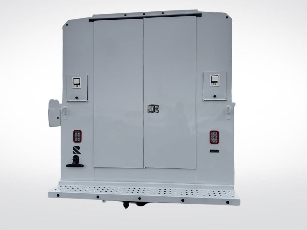 New 2026 Ford Transit 350 image 31