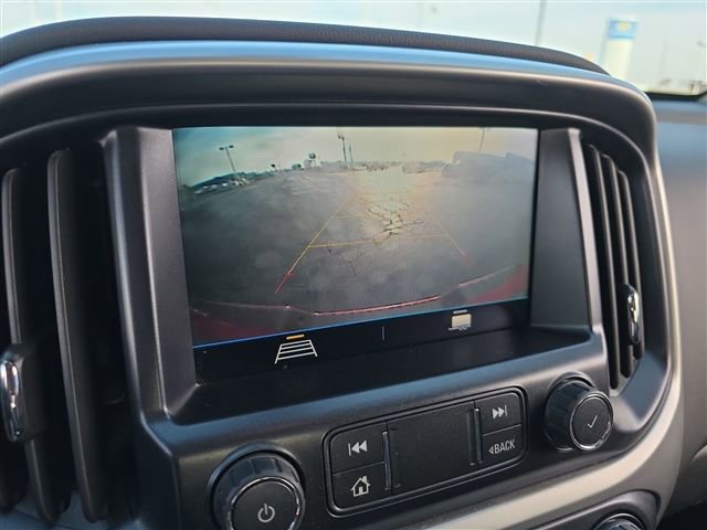 Certified 2021 Chevrolet Colorado LT w/ LT Convenience Package image 24