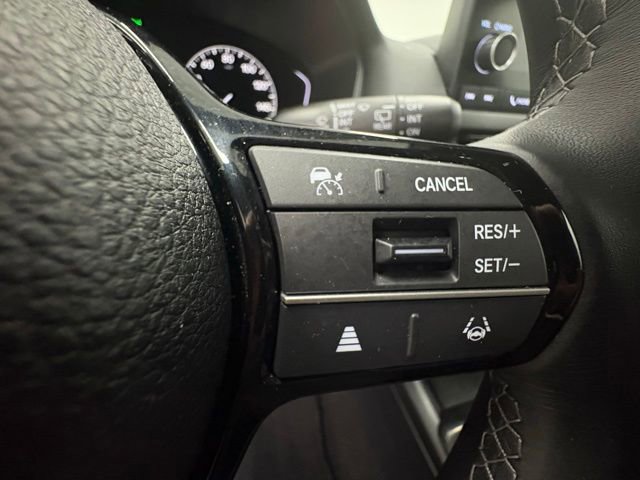 Used 2024 Honda Civic Sport image 14