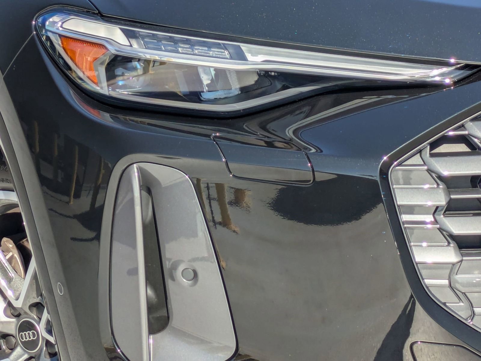 Used 2025 Audi Q5 Premium Plus w/ Premium Plus image 25