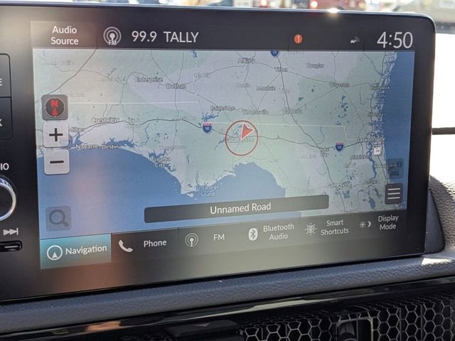 Used 2024 Honda CR-V Sport Touring image 28